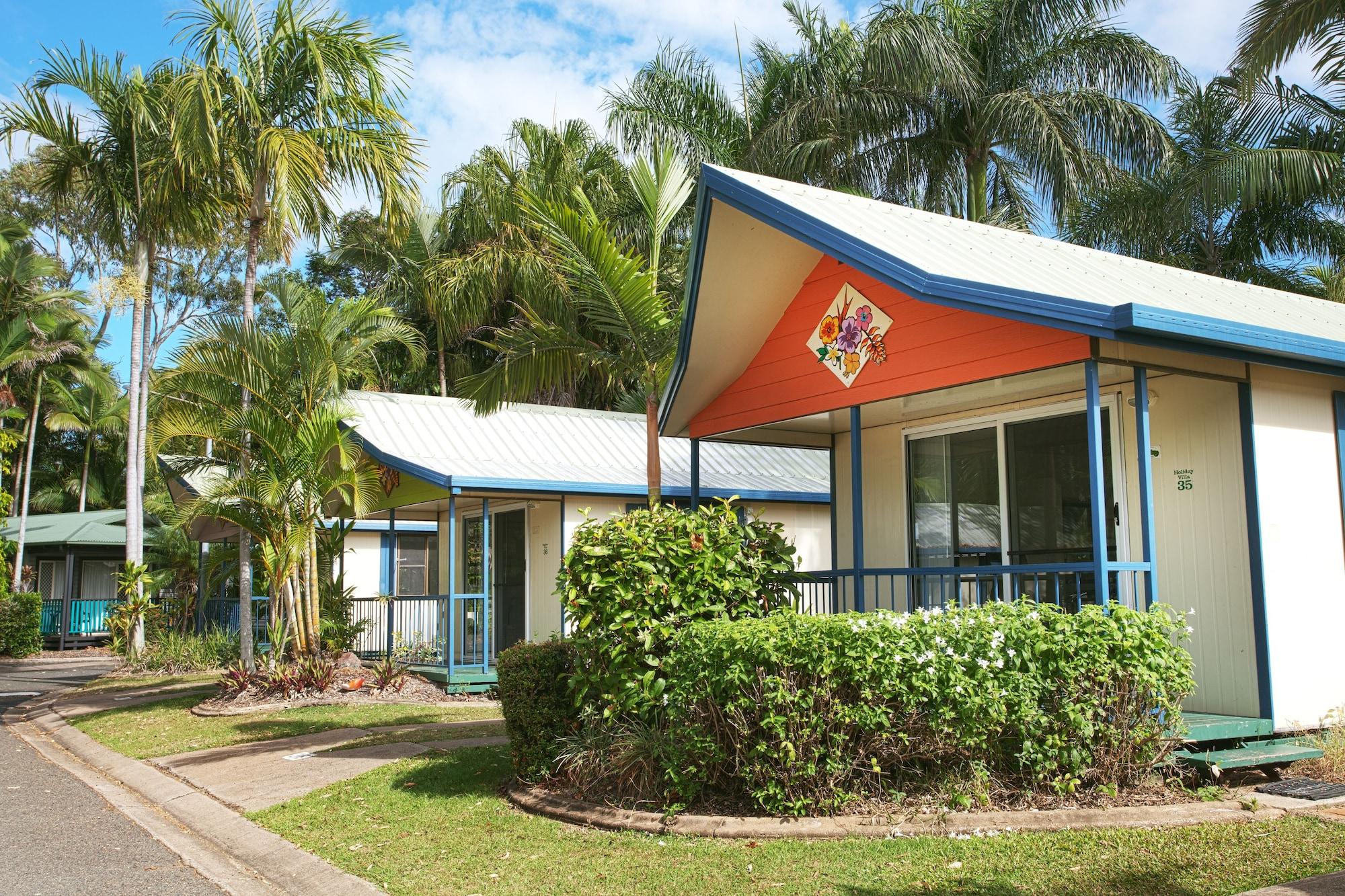 Discovery Parks - Rockhampton Exterior photo