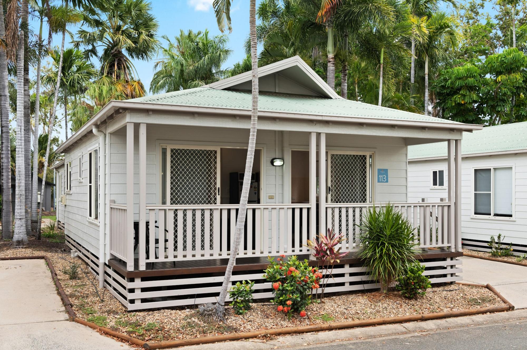 Discovery Parks - Rockhampton Exterior photo